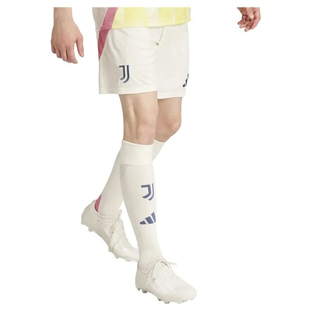 adidas Juventus Mens Away Shorts 2024/25