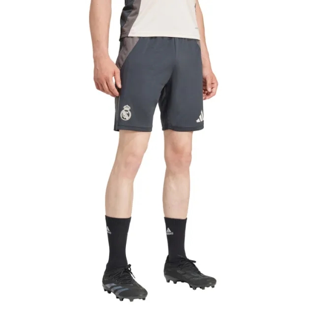 adidas Real Madrid Tiro 24 Training Shorts Adults