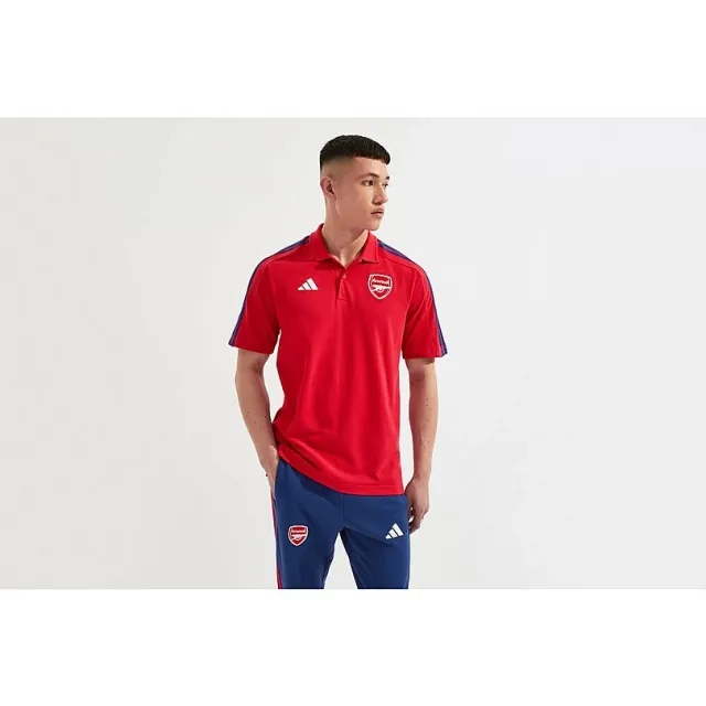adidas Arsenal Mens SS Home Shirt 2024/25