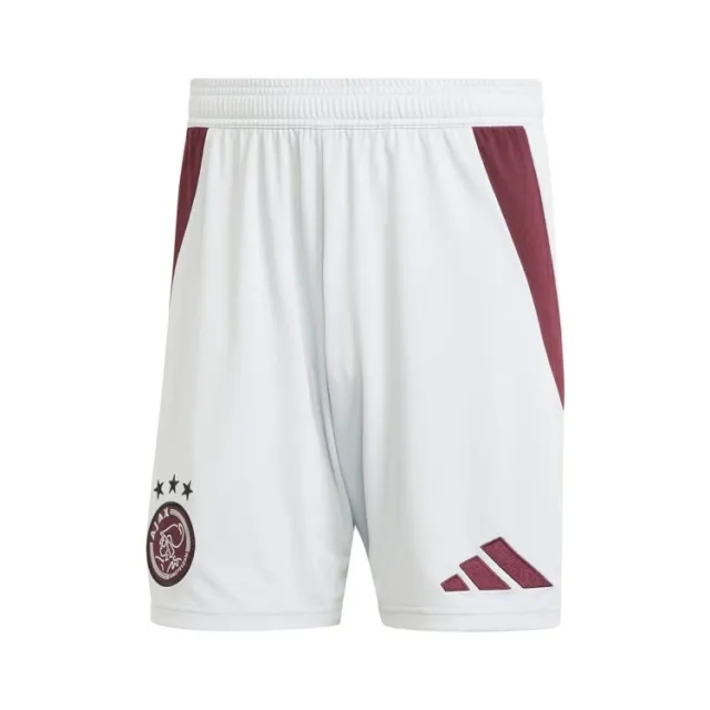 adidas Ajax Mens Third Shorts 2024/25