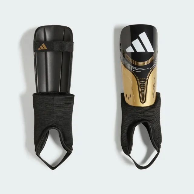 adidas Messi Match Shin Guards Kids