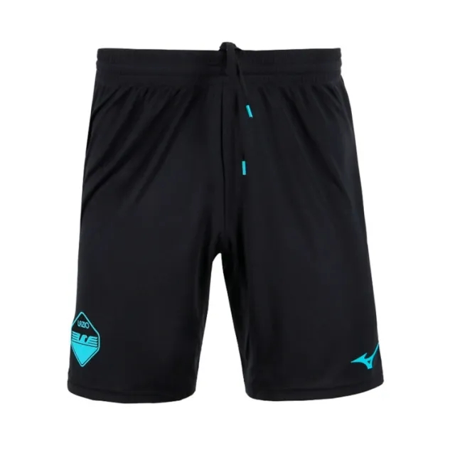 Mizuno Lazio Kids Third Shorts 2024/25