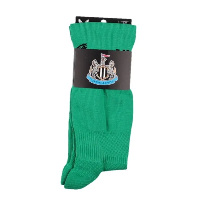 Castore Newcastle United Kids Away Socks 2023/24
