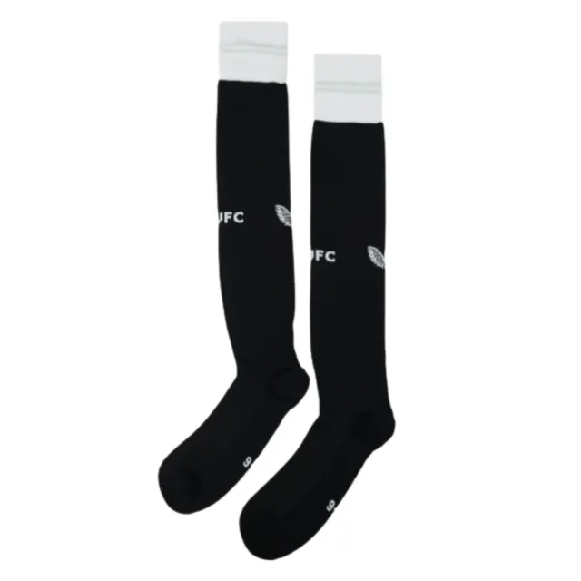 Castore Newcastle United Kids Home Socks 2023/24