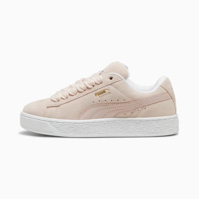 Sneakers Puma Suede Xl Pink Eur 40