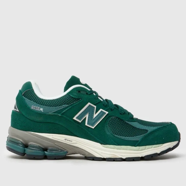 New Balance M 2002 RFK