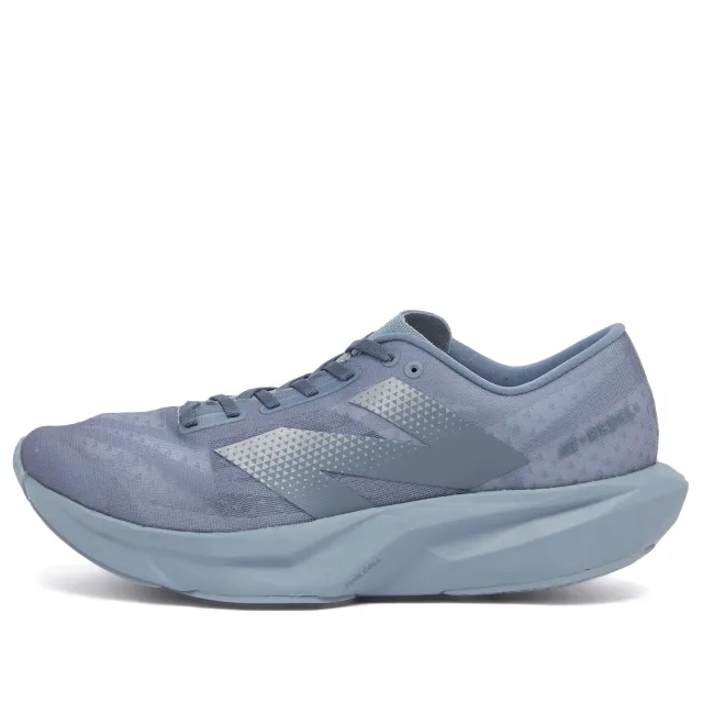 New Balance Men's  REBEL v4 Navy