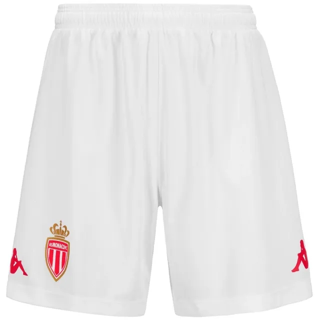 Kappa Monaco Mens Home Shorts 2024/25