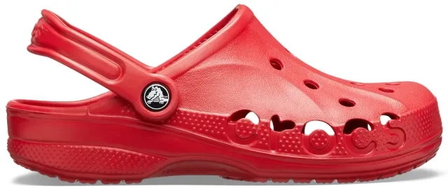 Crocs | Unisex | Baya | Clogs | Pepper | M11
