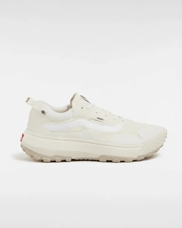 Vans - Mte Crosspath Shoes, Man, White