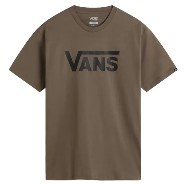 Vans Classic Short Sleeve T-shirt