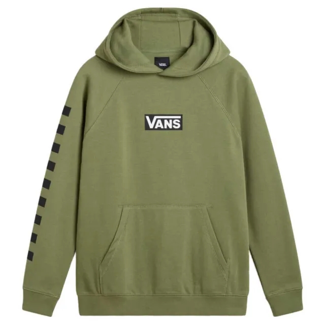 Vans Boxed Hoodie