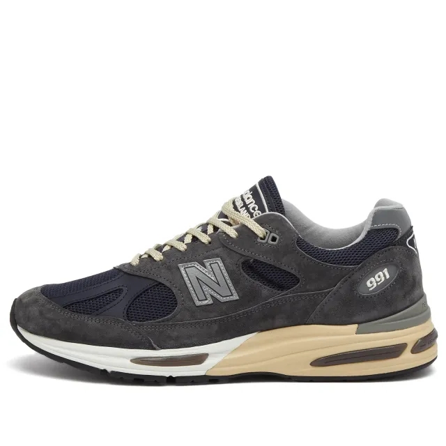 New Balance U 991 GG2 - MADE IN ENGLAND