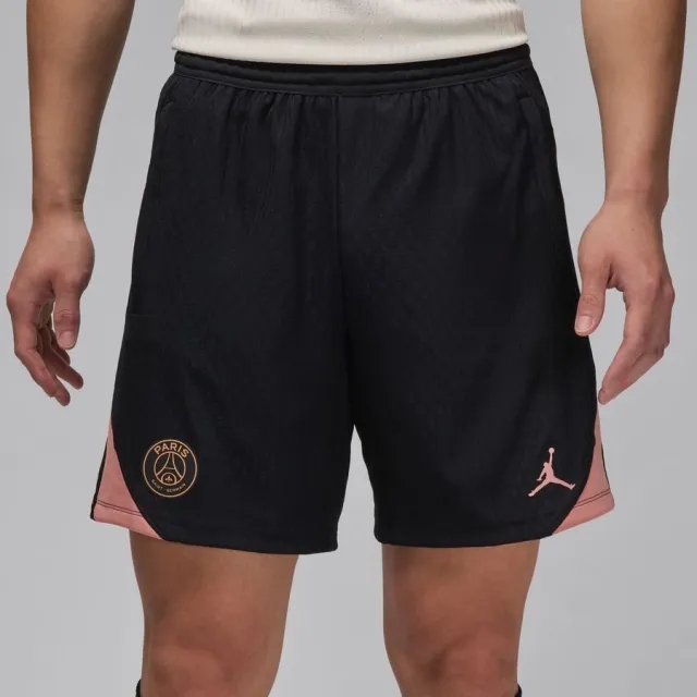 Nike Jordan Nike PSG x Jordan Dri-Fit ADV Elite Training Shorts - Black/Pink - 2024-2025