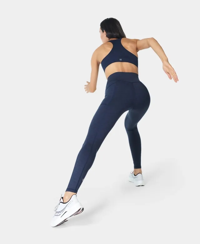 Sweaty Betty Super Sculpt Yoga Leggings