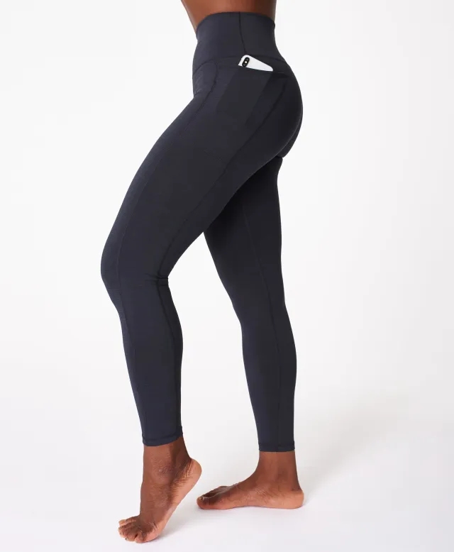 Sweaty Betty Super Sculpt Yoga Leggings