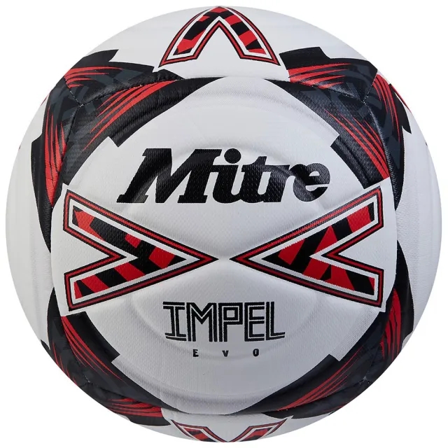 Mitre Impel Evo Football
