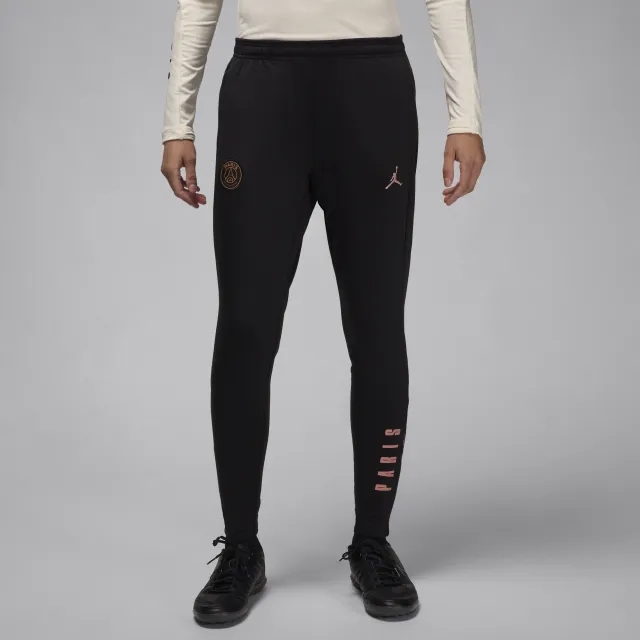Nike Jordan PSG Jordan Strike Training Pants - Black - Womens