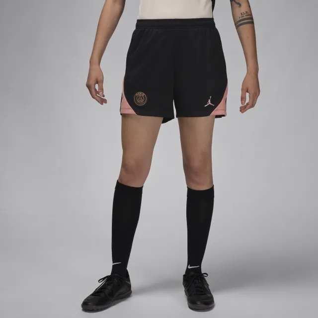 Nike Paris Saint Germain Strike Third Shorts 2024 2025 Womens