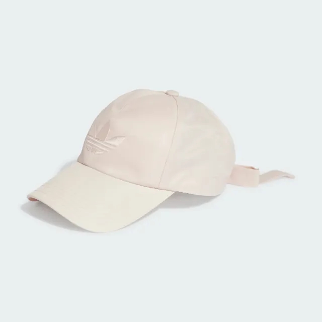 adidas Satin Cap with Bow