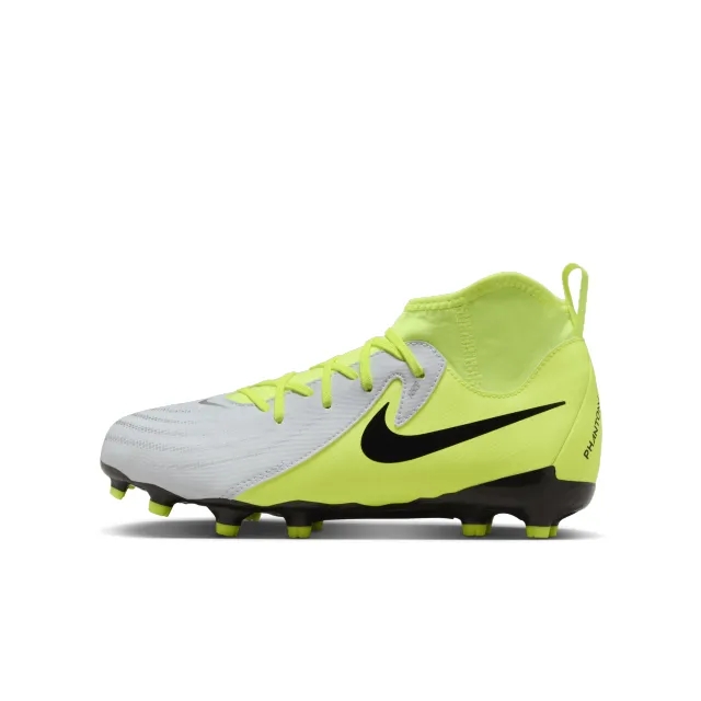 Nike Phantom Luna 2 Academy Fg/Mg Jnr Football Boots