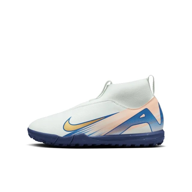 Nike Kids Air Zoom Mercurial Superfly X Academy TF
