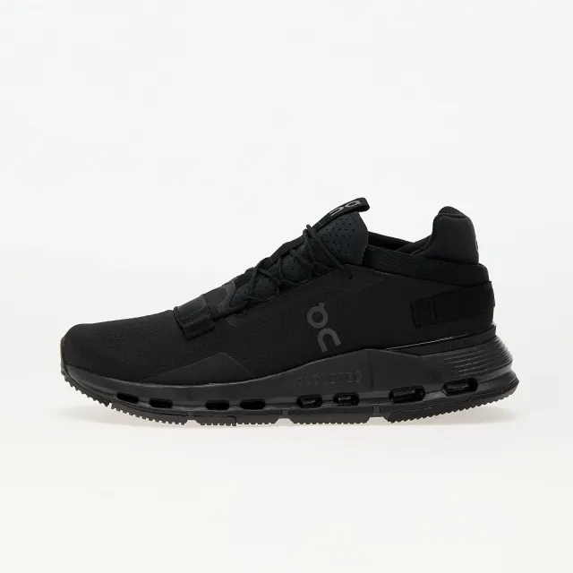 On Womens Cloudnova 2
