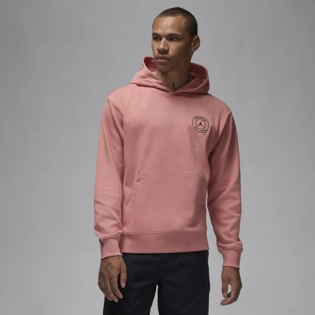 Nike Jordan Air Jordan PSG Statement Fleece Hoodie