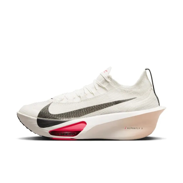 Nike Running Shoe Alphafly 3 - ['White']