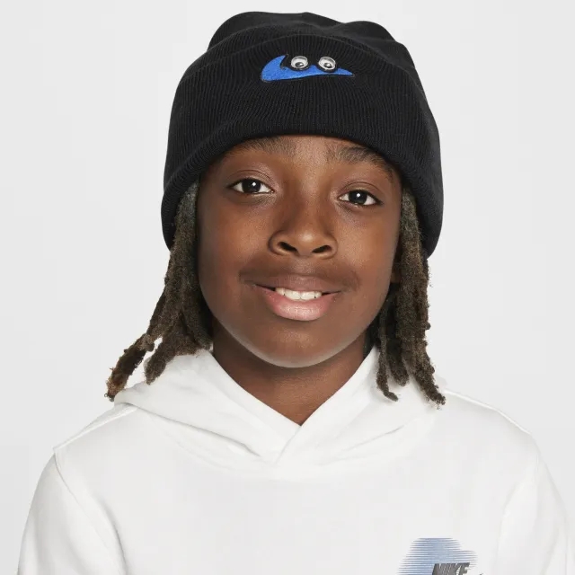 Nike Peak - Black