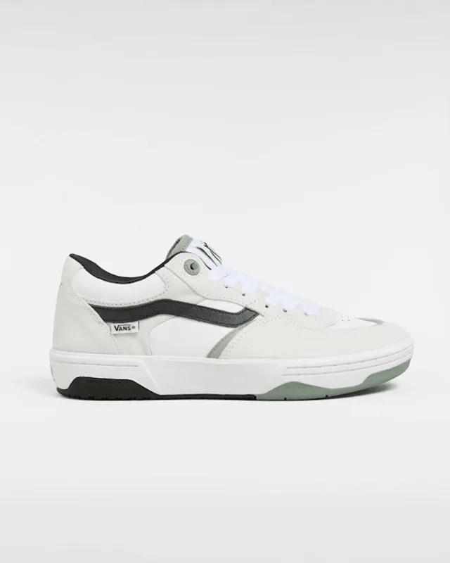 Vans - Rowan 2 Shoes, Man, White