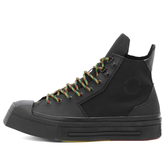 Converse x Daily Paper CHUCK 70 DE LUXE SQUARED HI