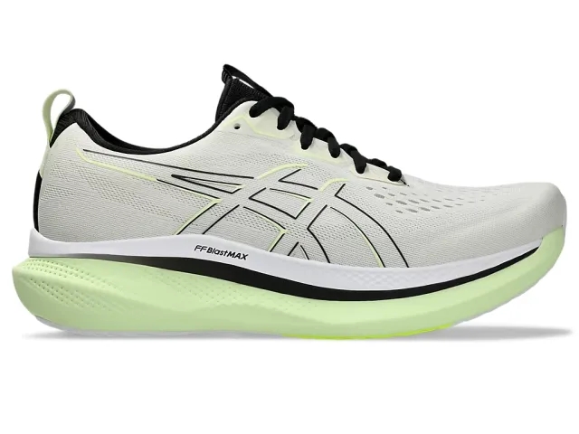 Asics Glideride Max Running Shoes - AW24