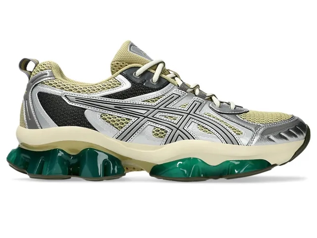 ASICS GEL-QUANTUM KINETIC Women's - Soft Ecru, Soft Ecru