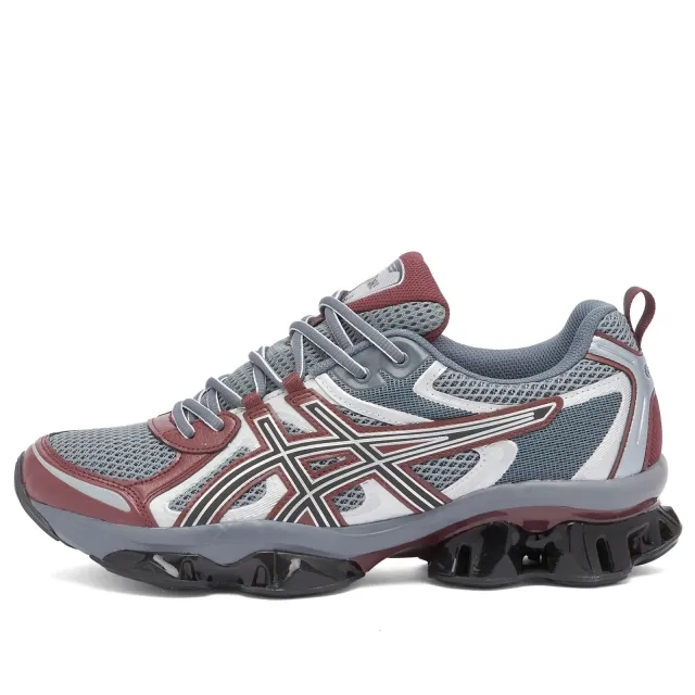 ASICS GEL-QUANTUM KINETIC Women's - Red, Red