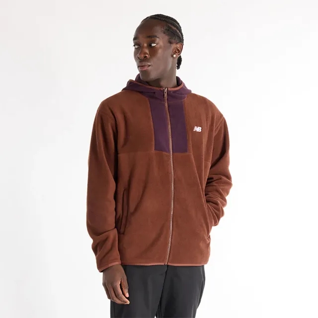 New Balance Polar Jacket