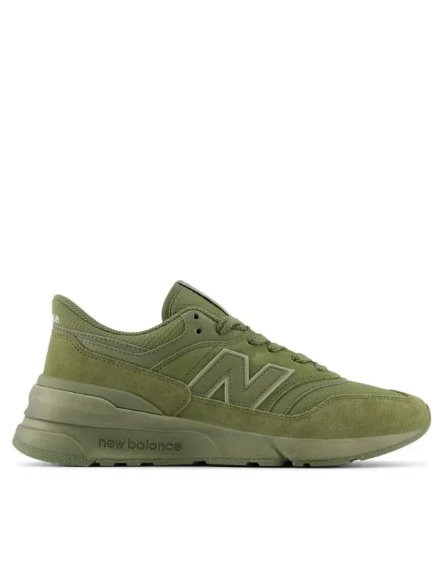 New Balance 997r Trainers