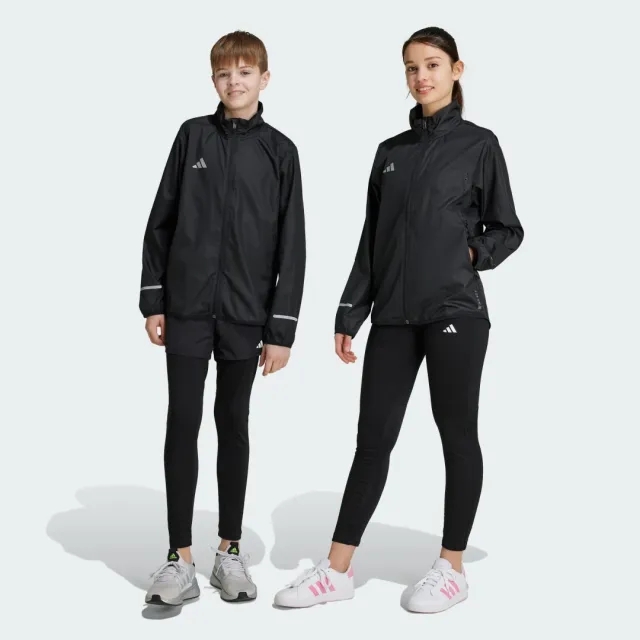 Adidas Tights Techfit Warm - ['Black']