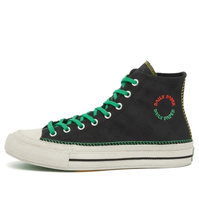 Converse x Daily Paper CHUCK 70 HI
