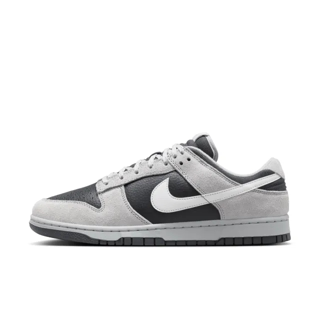 Nike Dunk Low - Light Smoke Grey - Mens