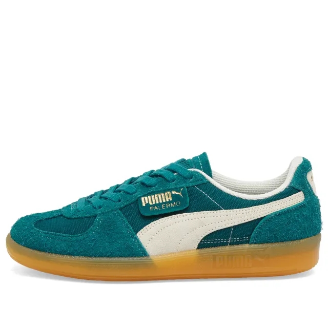 PUMA Palermo Vintage, Green