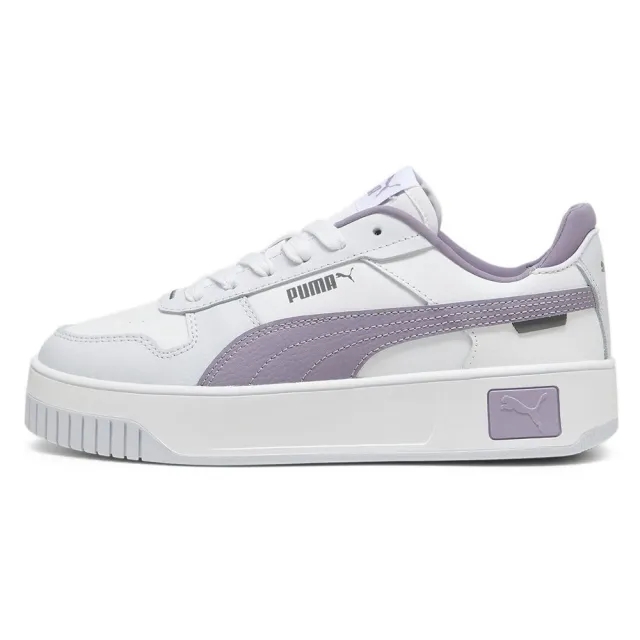 Puma Carina Street Trainers