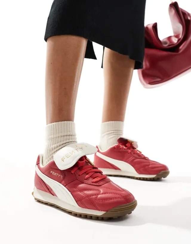 Puma X FENTY AVANTI L