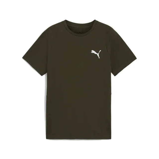 Puma Evostripe Short Sleeve T-shirt