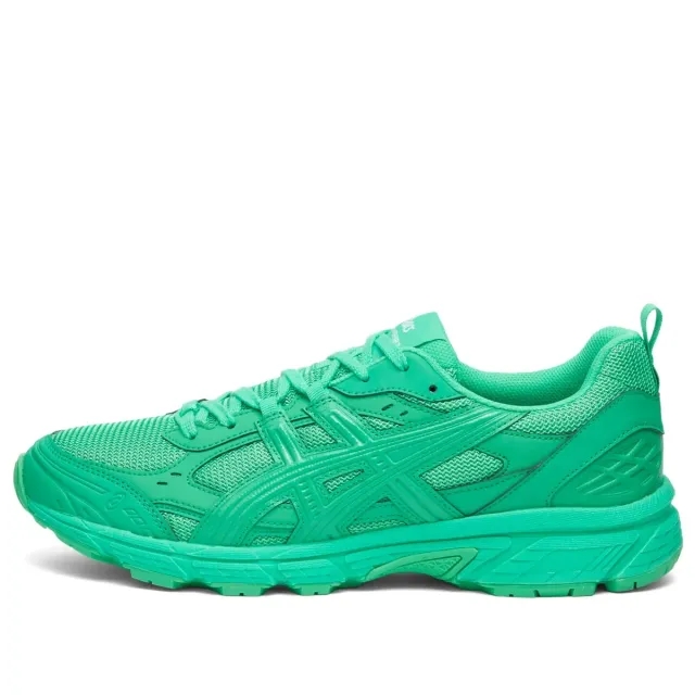 Sneakers Asics X Comme Des Garçons Shirt Gel-Nunobiki Green/ Green Eur 46.5