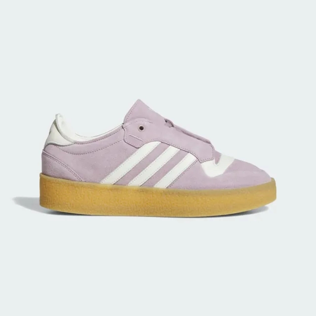 adidas Rivalry Crepe Shoes