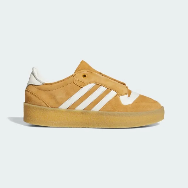 adidas Rivalry Crepe Shoes