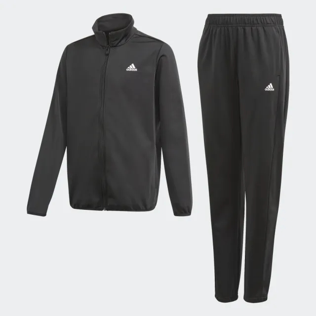 adidas Linea Poly Suit Junior Boys