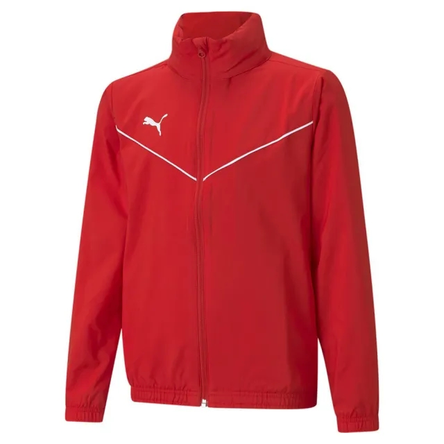 Puma Teamrise All Weather Jacket