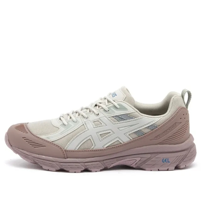 Asics Gel-Venture 6 Shield Mauve Grey/Oyster Grey